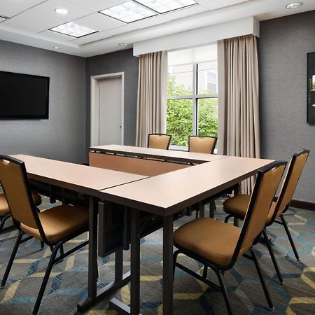 Residence Inn Конкорд Екстер'єр фото