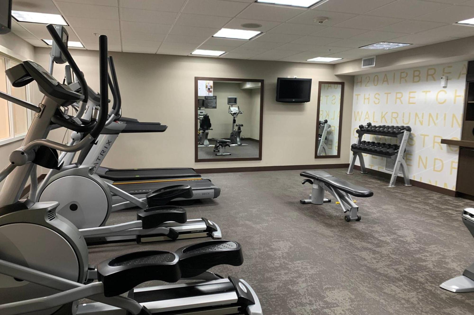 Residence Inn Конкорд Екстер'єр фото